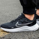 Nike Nike men's shoes genuine official flagship new 2024 summer shoes men's running shoes sports shoes for men