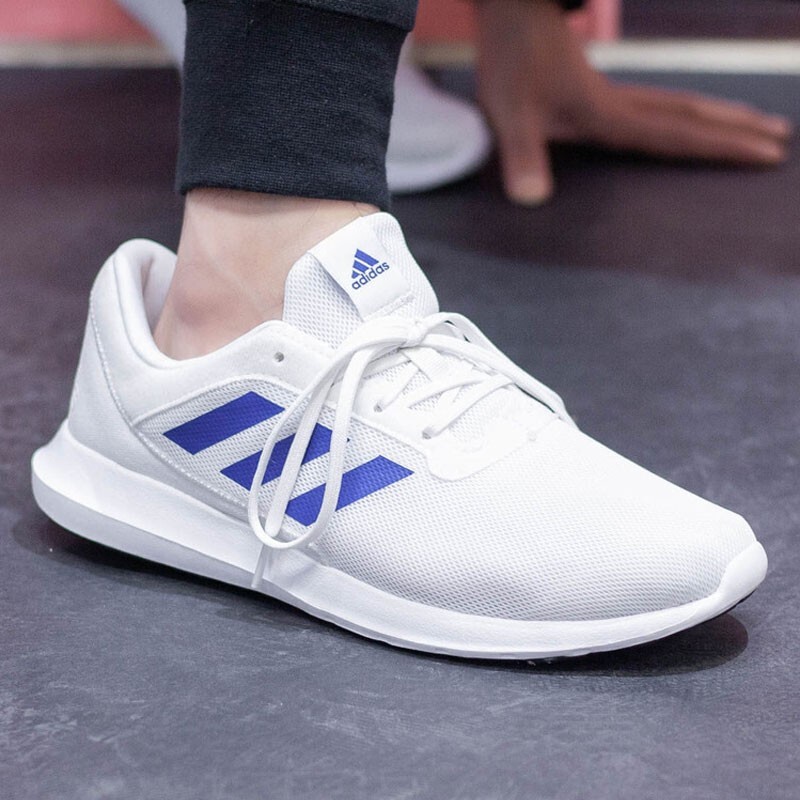 Купить Adidas/ adidas официальный сайт мужская обувь 2020 зимний осенний  новинка подлинная мужчина Ши спортивной обуви случайный бег Обувь в  интернет-магазине с Таобао (Taobao) из Китая, низкие цены | Nazya.com