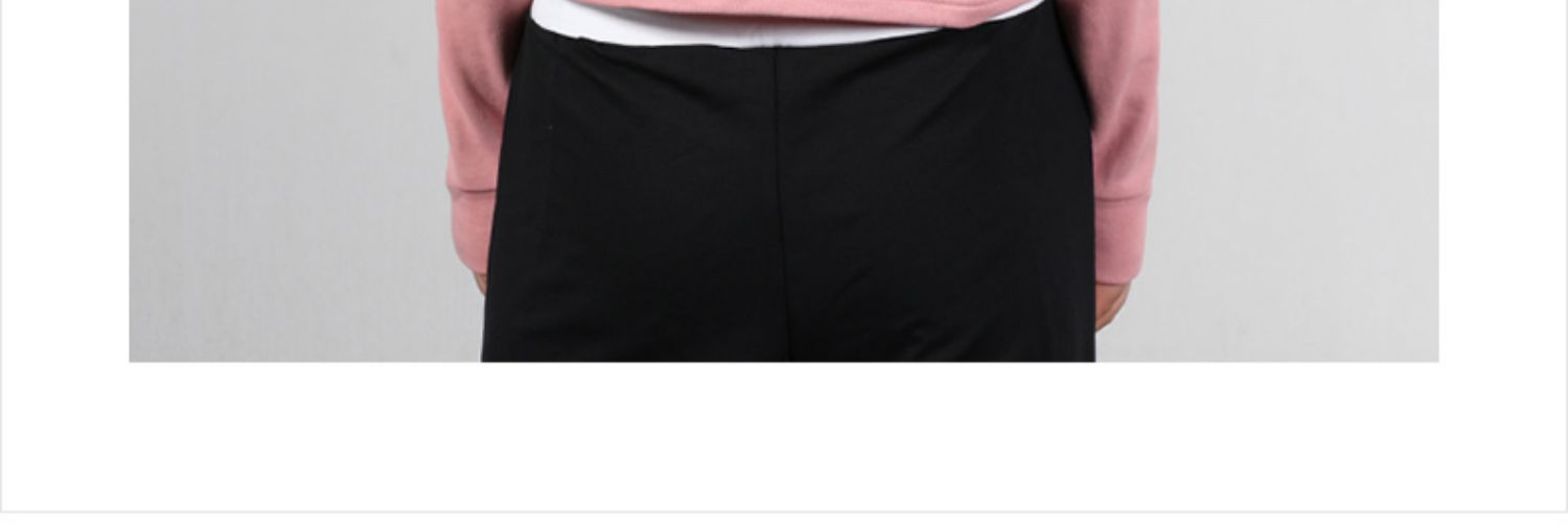 Áo len PUMA Hummer 2019 Thu mới Áo len nữ chính hãng Stringer Áo trùm đầu màu hồng thể thao - Thể thao lông cừu / jumper áo thu đông nữ đẹp 2020