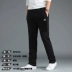 Quần Adidas nam Adidas 2019 Quần mới thông thường Quần thoáng khí thoải mái BP8753 - Quần thể thao quần chạy bộ nữ Quần thể thao