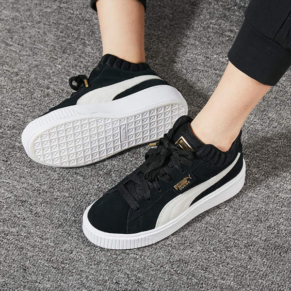 36671701/Mid-high top/Anti-fur.