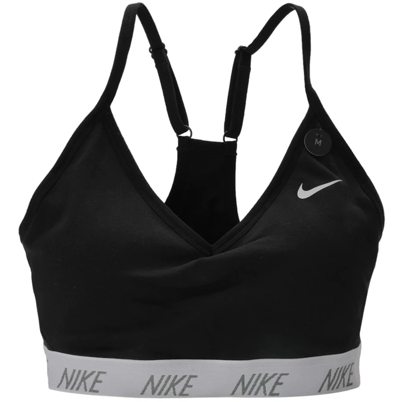 Nike, спортивный бюстгальтер для тренировок, браслет для зала, 2020