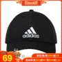 Mũ lưỡi trai Adidas Adidas Men 2018 Mũ thể thao mới Mũ S98151 nón fornix