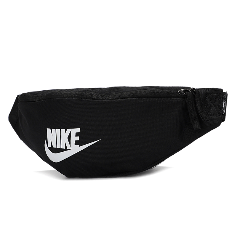 NIKE official flagship male and female waysbag sports bag bag casual bag bag bag bag DB0490