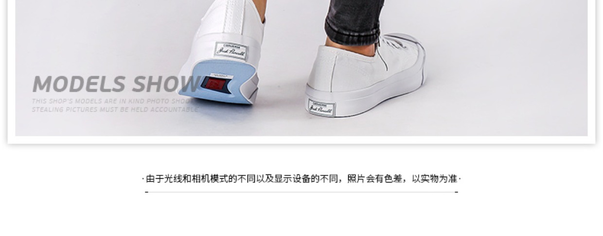 Converse Converse cổ điển cắt thấp nụ cười vải mở giày giày nam giày nữ đôi giày thông thường 1Q699 khogiaythethao