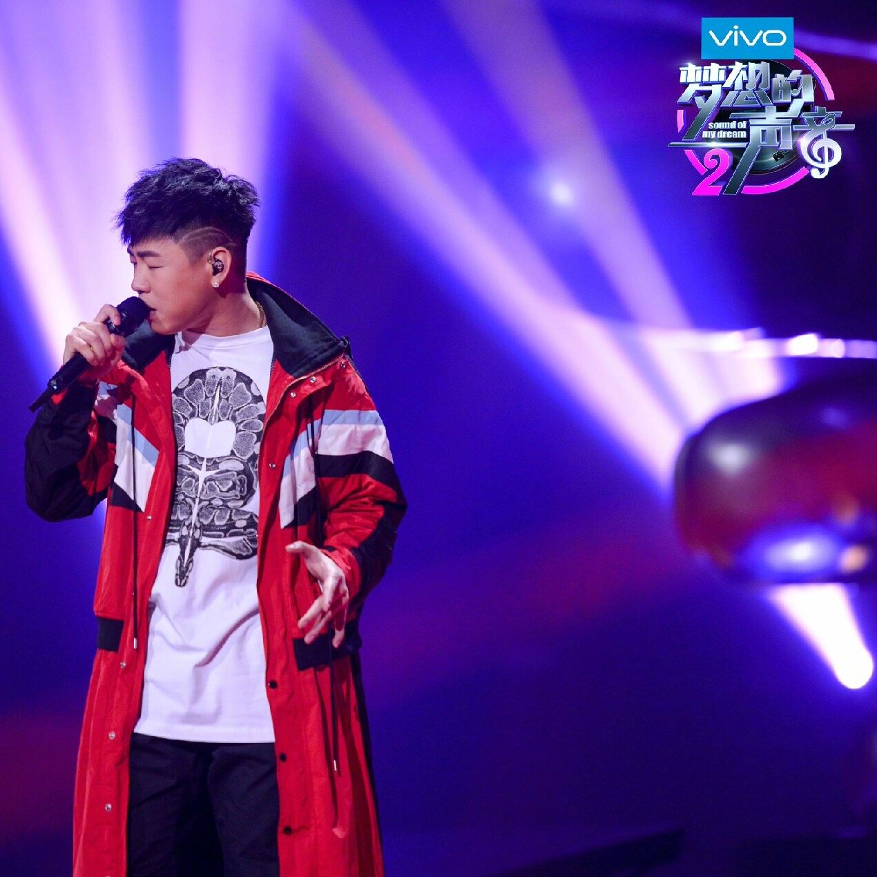 Hu Yanbin slowly dream sound official original stereo accompaniment HQ sound quality 320k boutique