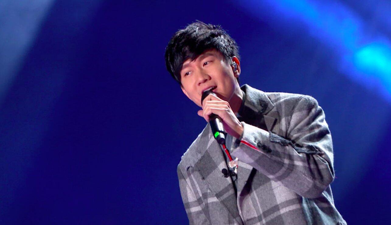 Lin Junjie adores accompaniment dream sound high quality stereo nonvocal high quality sound