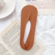 Mùa xuân và mùa hè màu tinh khiết tùy ý cắt băng lụa không trượt silicone miệng cạn vớ vớ phụ nữ vớ thuyền vớ vô hình - Vớ mắt cá chân