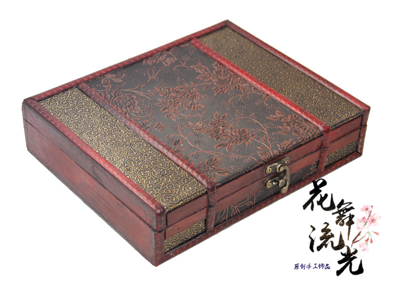 Coffret à bijoux OTHER   - Ref 3105882 Image 14