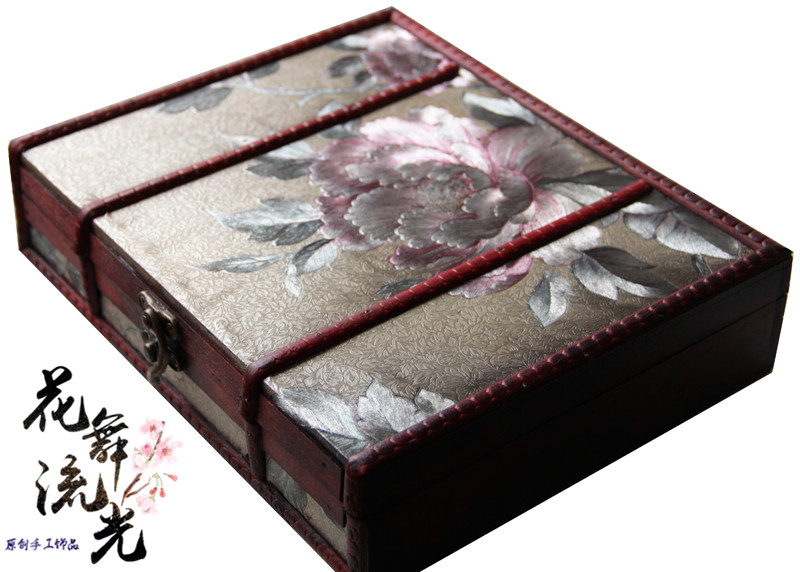 Coffret à bijoux OTHER   - Ref 3105882 Image 3