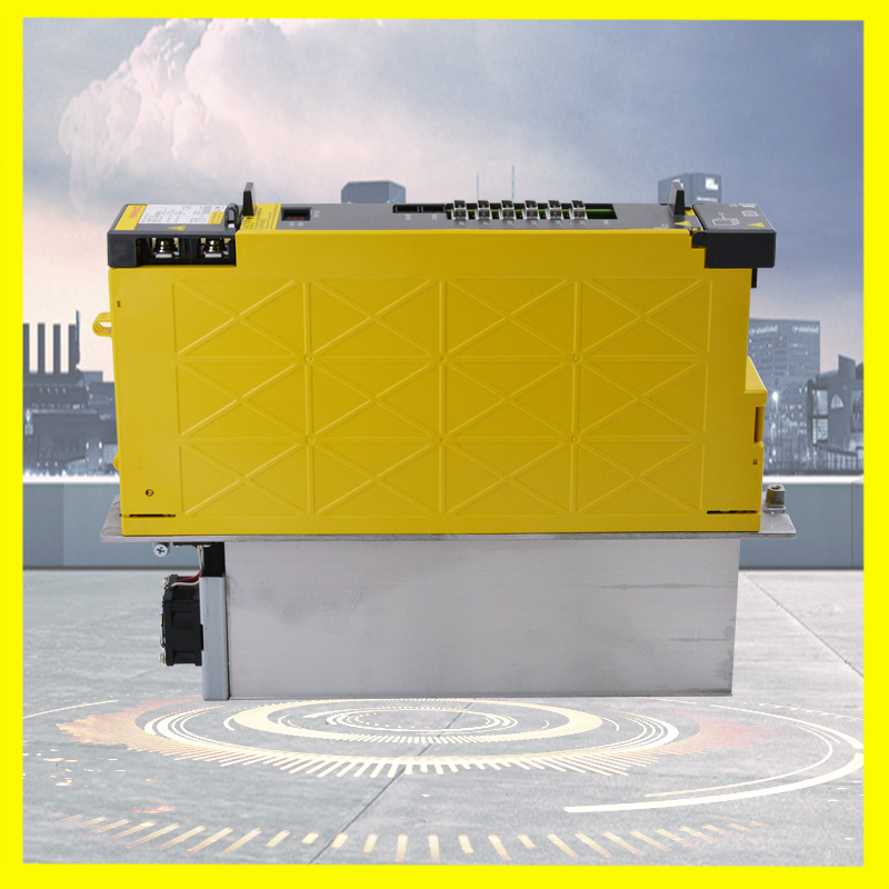 A06B-6141-H002#H580 brand new original spindle drive with warranty large spot bargain for sale