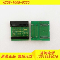 A20B-1008-0230 plate 6130 6160-H002 board new