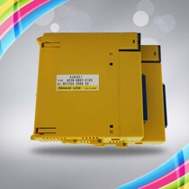 A03B-0807-C105 0819-C105 original IO module test intact good color good bargain for sale