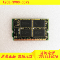 A20B-3900-0072 0071 original system ROM card memory card test OK warranty three months