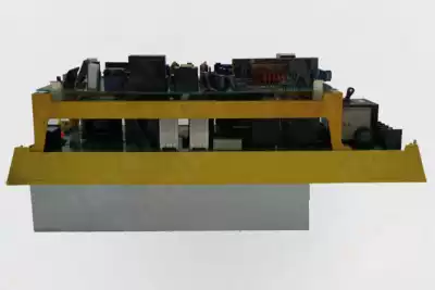 A06B-6058-H250 Servo amplifier driver Spot negotiation