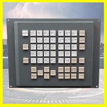 A02B-0281-C121#TRE brand new original Fanuke system keyboard has warranty bargain for sale