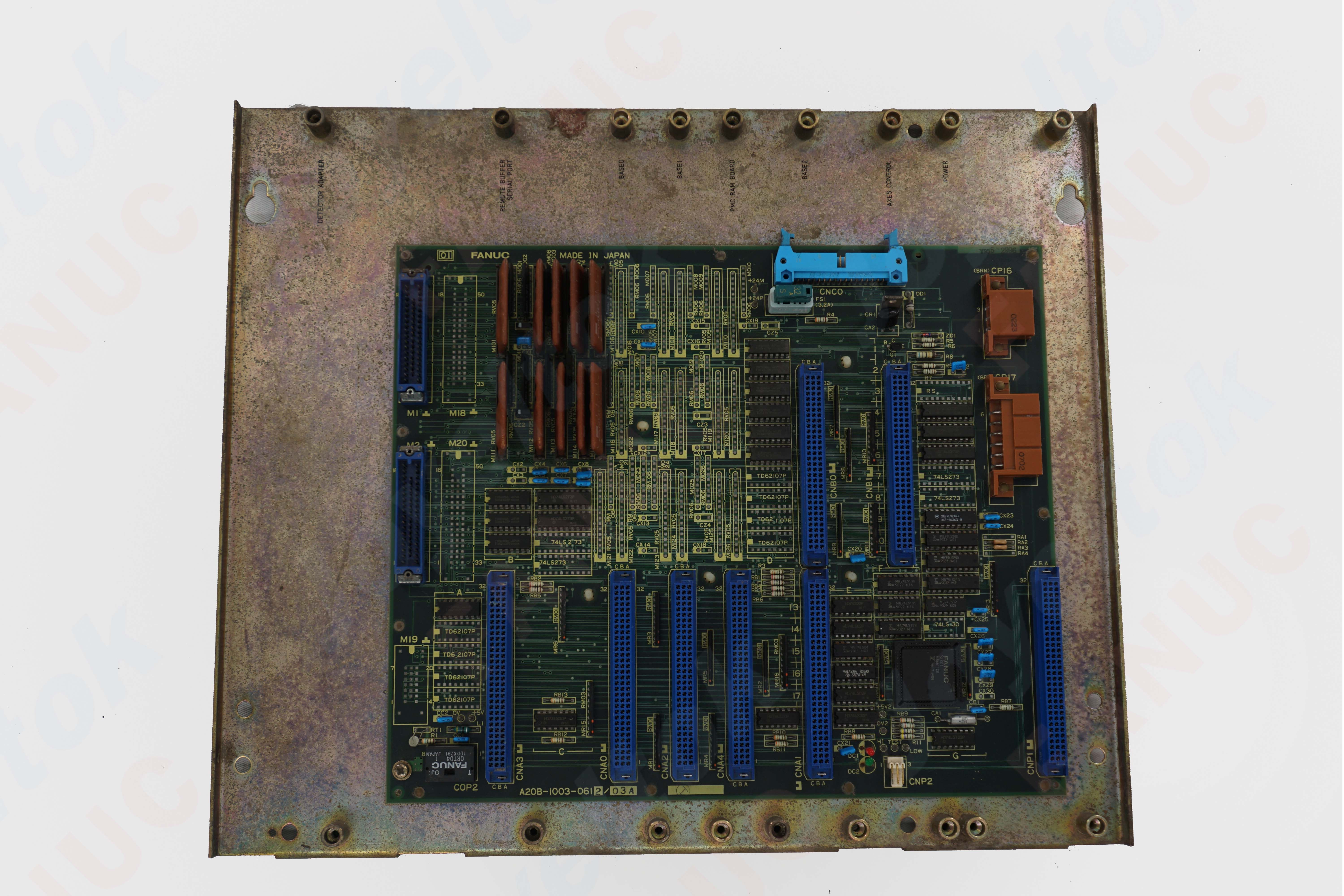A20B-1003-0612 circuit board spot bag easy to use special price bargaining