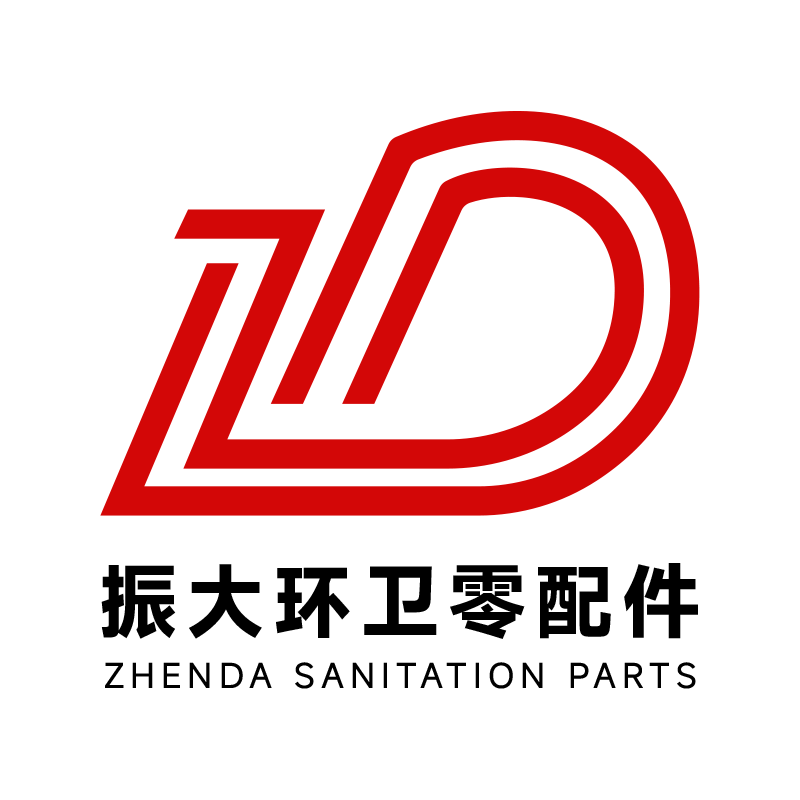 振大环卫车零配件工厂店的LOGO