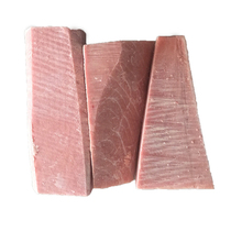  Real pig family Xiaomu 500g ultra-low temperature red tuna sashimi sashimi domestic export