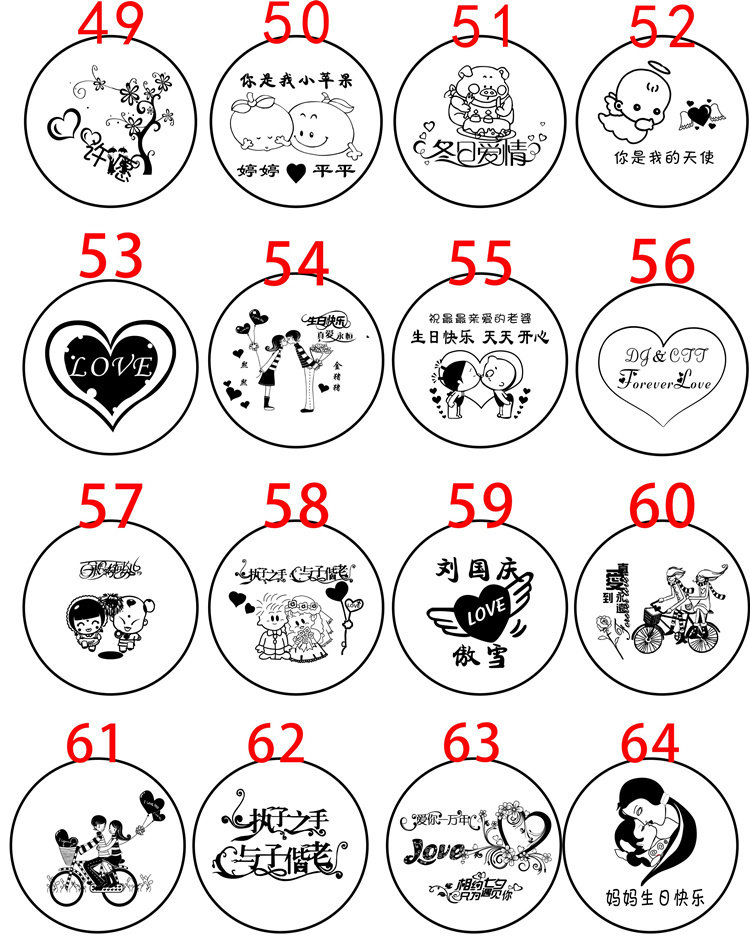 Bague mixte OTHER   en Cristal artificiel - Ref 3088674 Image 21