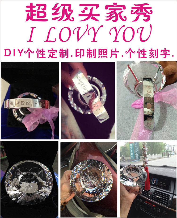 Bague mixte OTHER   en Cristal artificiel - Ref 3088674 Image 12