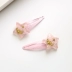 Trẻ em tóc phụ kiện sao trăng clip bé tiara bb clip cô gái bangs clip thẻ cô gái kẹp tóc băng đô cho bé Phụ kiện tóc