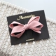 Cô bé tiara kẹp tóc đầu hoa cô gái bangs clip tất cả bao gồm vải bé phụ kiện tóc handmade cung trẻ em kẹp tóc - Phụ kiện tóc dây buộc tóc hot nhất hiện nay