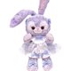 ສະເຫຼີມສະຫຼອງອິນເຕີເນັດ Stella Doll Rabbit Plush Toy Original Princess Dress Doll Stella ງາມສາວຂອງຂວັນວັນເກີດ