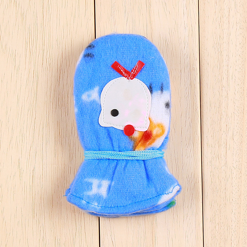 Gants pour enfants en coton - Ref 2147694 Image 7