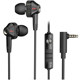 Edifier GM360 wired headphones in-ear round hole gaming e-sports chicken type-c interface computer noise reduction