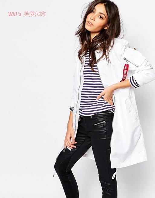 Alpha Industries Ma1 Alpha Industries Thin Long Bomber Jacket with Baseball Collar Is in Stock Alpha Industries Ma1 Alpha Industries Thin Long Bomber Jacket with Baseball Collar Is in Stock