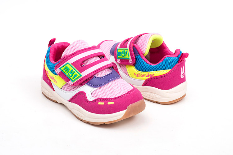 Chaussures enfants en engrener suture de voiture pour printemps - Ref 1036844 Image 103
