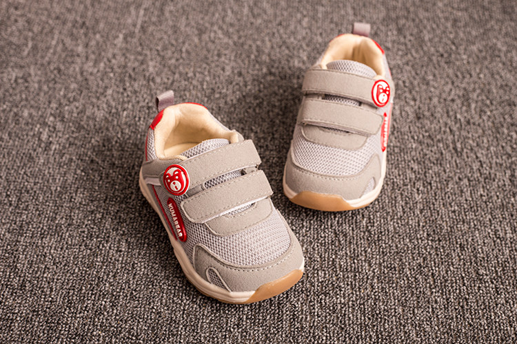 Chaussures enfants en engrener suture de voiture pour printemps - Ref 1036844 Image 66