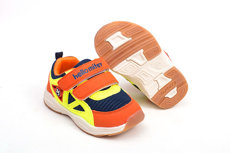 Chaussures enfants en engrener suture de voiture pour printemps - Ref 1036844 Image 112