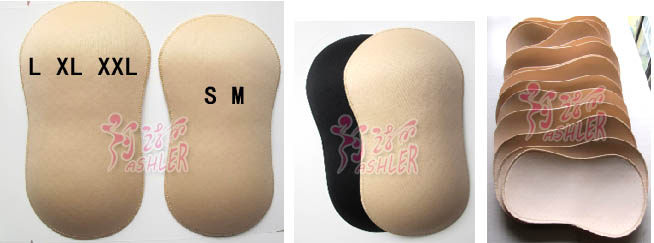 Pads pour soutien-gorge - Ref 811655 Image 34