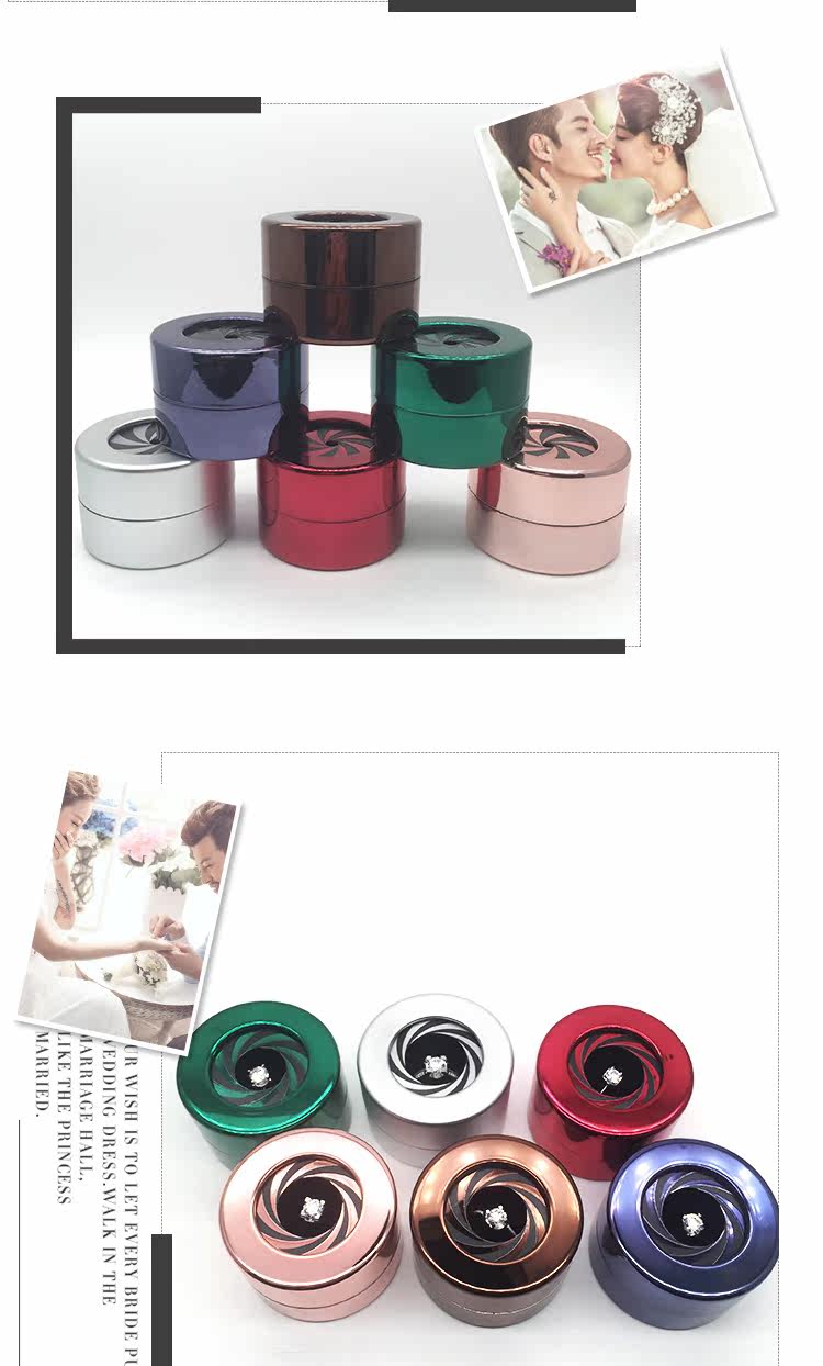 Boite à bijoux OTHER   - Ref 3106958 Image 11