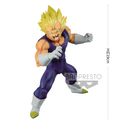 taobao agent There are stock glasses factory Dragon Ball Z Maximative Magic Vegeta 2.0 hand -made scenery