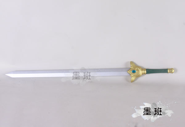 In Stock Cosplay Props Dream Staff Li Xiaolang Props Resin Unedged