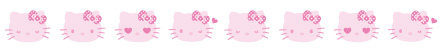 Peluche manga hellokitty melody - Ref 2697358 Image 7
