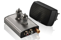 High-Fidelity Vanzer singing lp vinyl tube mm head amplifier