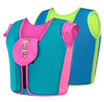New SBART Child Buoyancy Swimsuit Baby Gameplay Swimming Flosseater Kid Safety Life Vest