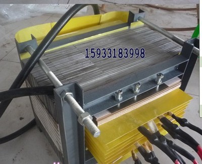 Point welder point welding machine transformer for welding machine transformer full copper core transformer resistance welding machine