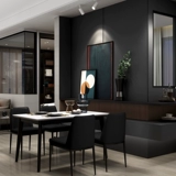 诗尼曼 Light Luxury American Modern Modern European -стиль шкаф шкаф для обувного шкафа (Riffel)