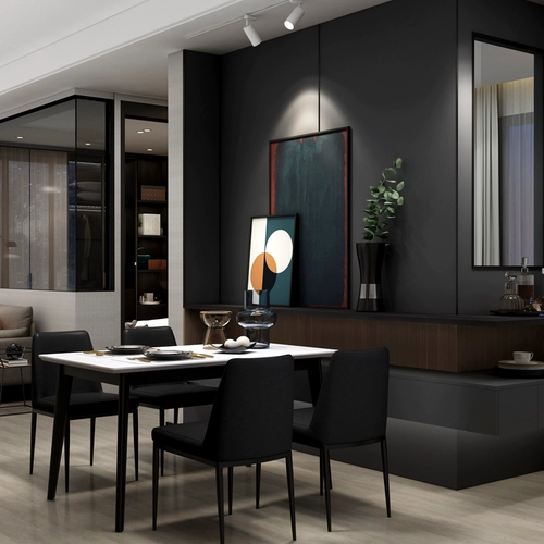诗尼曼 Light Luxury American Modern Modern European -стиль шкаф шкаф для обувного шкафа (Riffel)