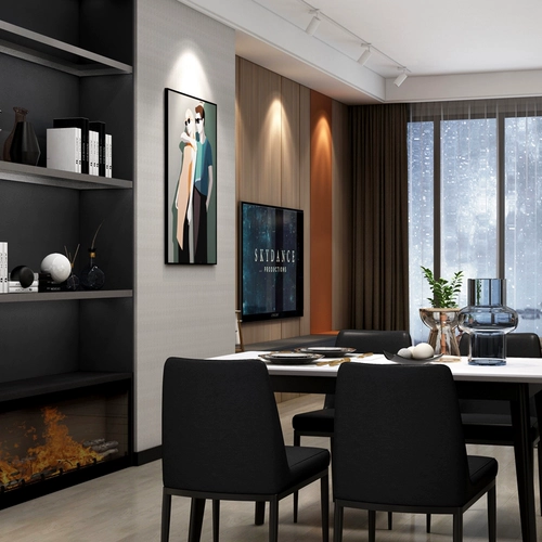 诗尼曼 Light Luxury American Modern Modern European -стиль шкаф шкаф для обувного шкафа (Riffel)