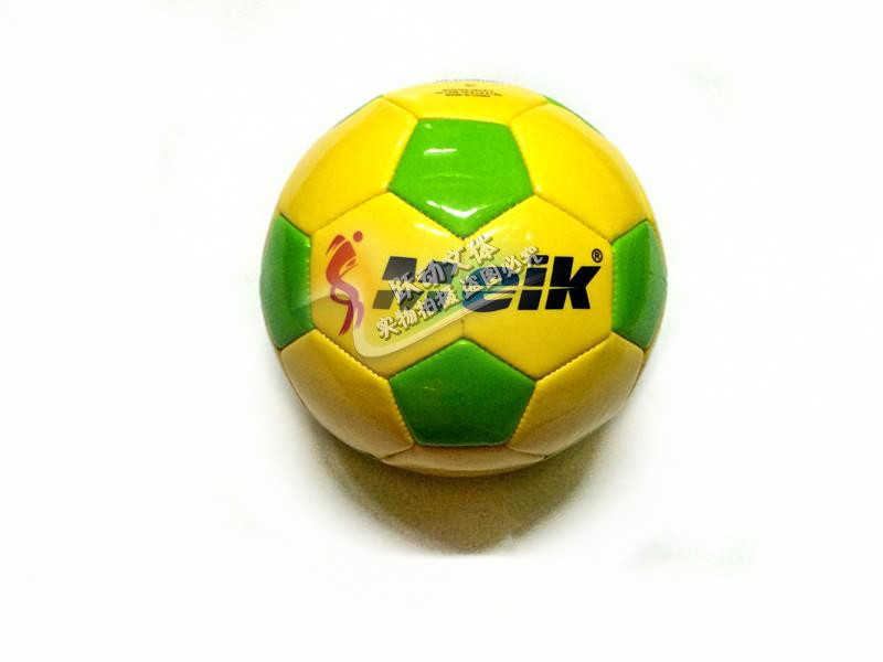 Ballon de football - Ref 5282 Image 8