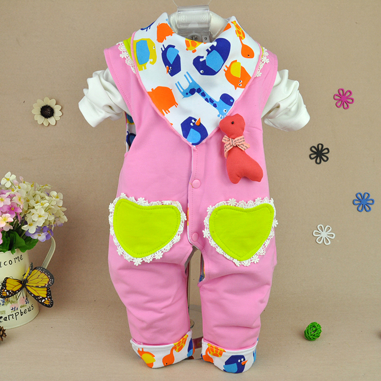 Pantalon pour garcons et filles - Ref 2057741 Image 21