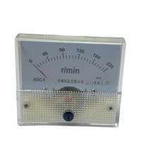 Cylindrical grinder tachometer M1432B M1332B cylindrical grinder accessories headstock tachometer Shanghai Machine Tool Factory