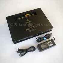 Neoeo machine King game console MVS-F equipped with genuine BIOS SNK fan exclusive game console