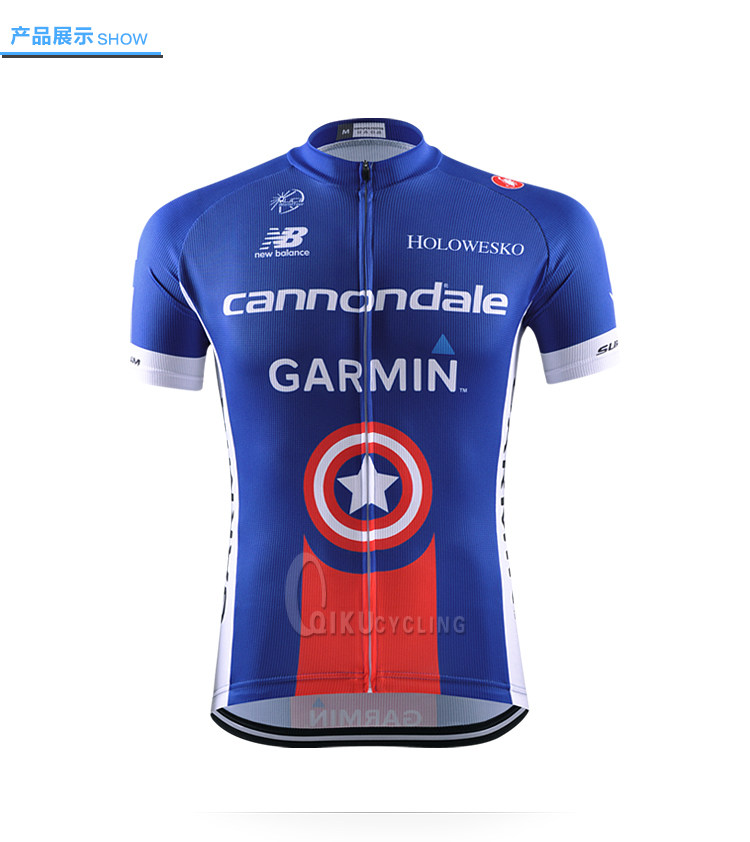Vêtement cyclisme homme - Ref 2209572 Image 50